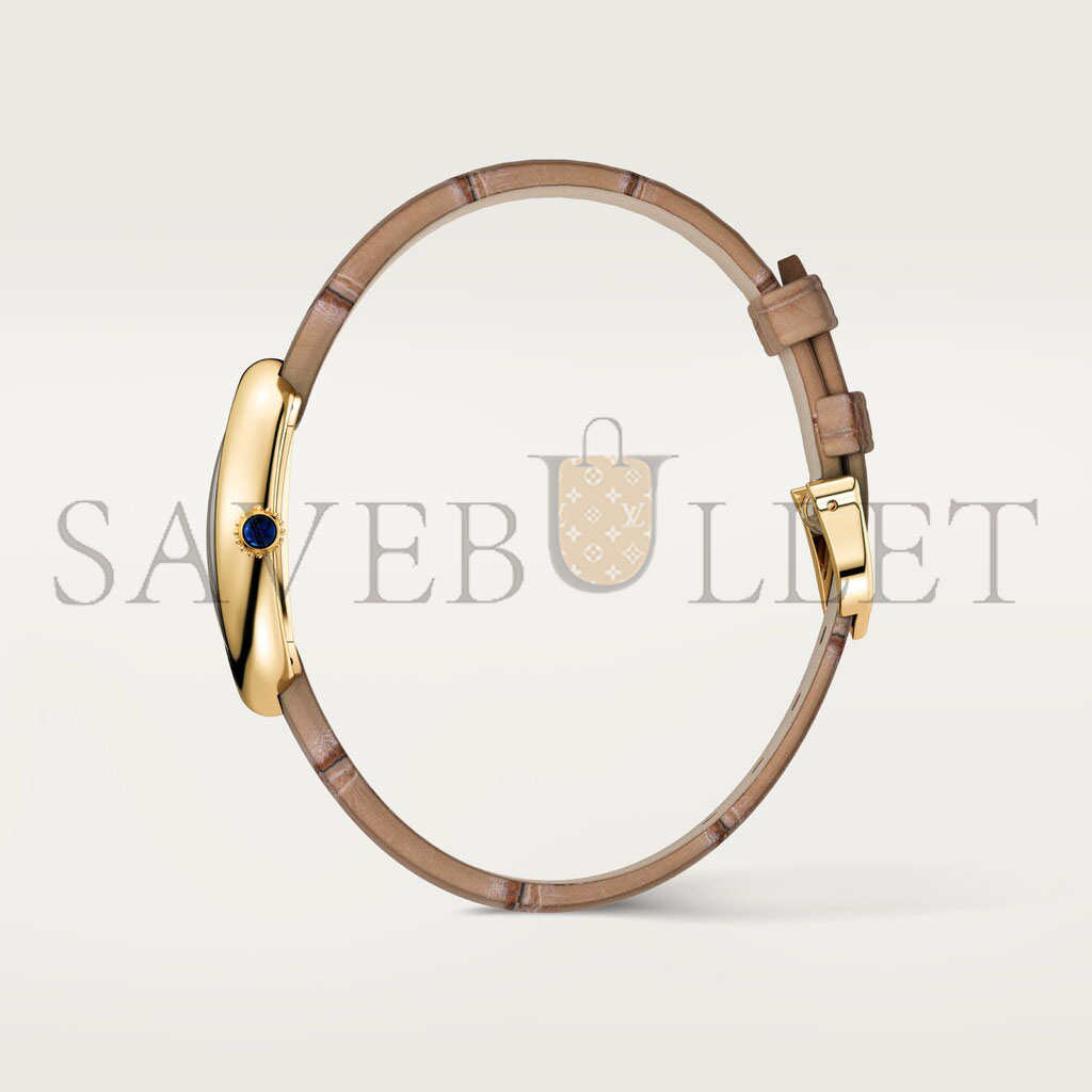 Ca*t*er baignoire watch wgba0007