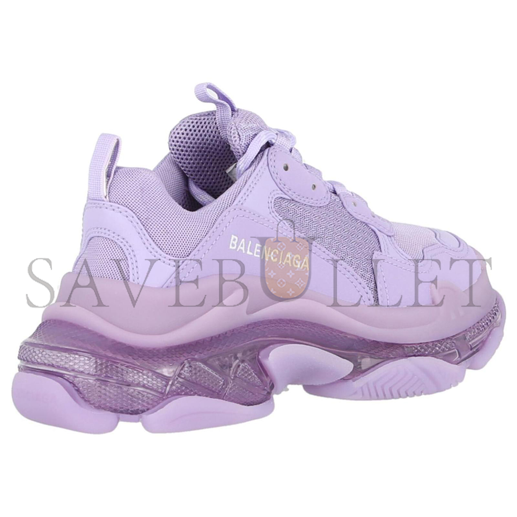 Ba*len*cia*ga triple s sneakers purple 544351w2ga15890