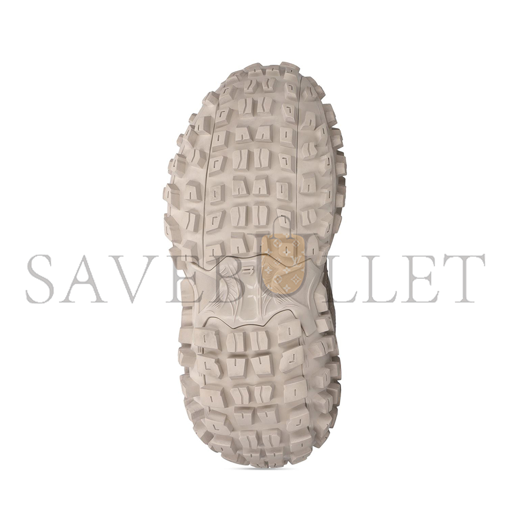 Ba*len*cia*ga bouncer faux leather sneakers 685613w2ra69700