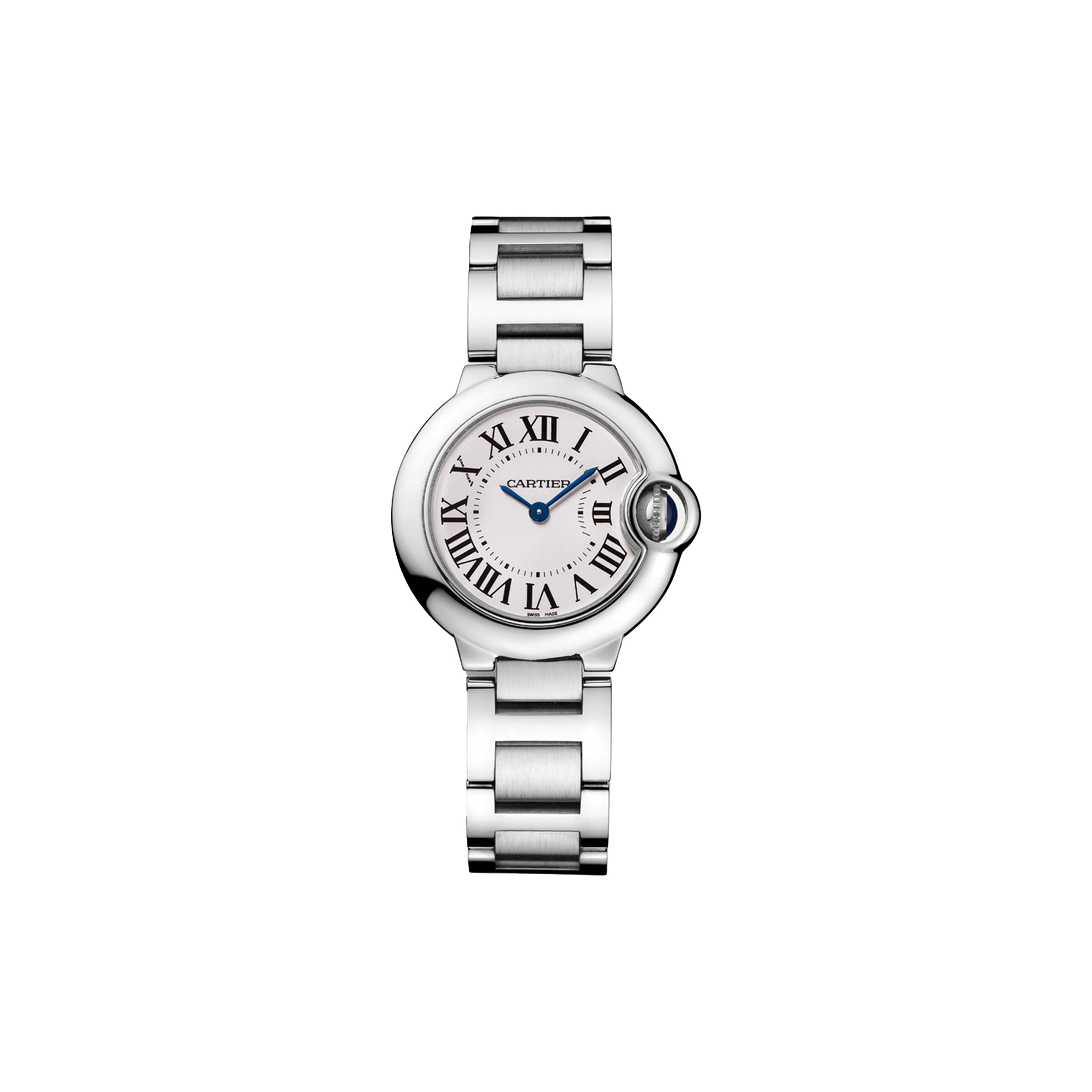 Ca*t*er ballon bleu de Ca*t*er watch w69010z4