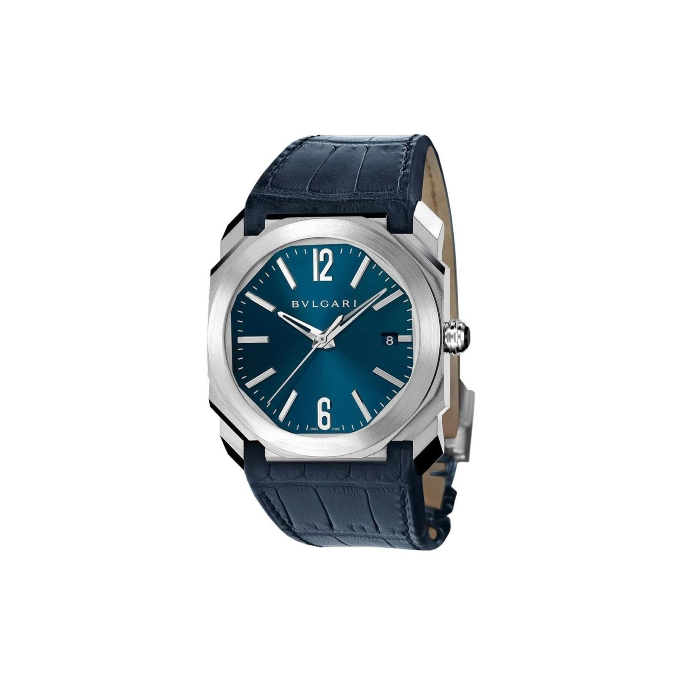 B*l*ai octo watch 102429