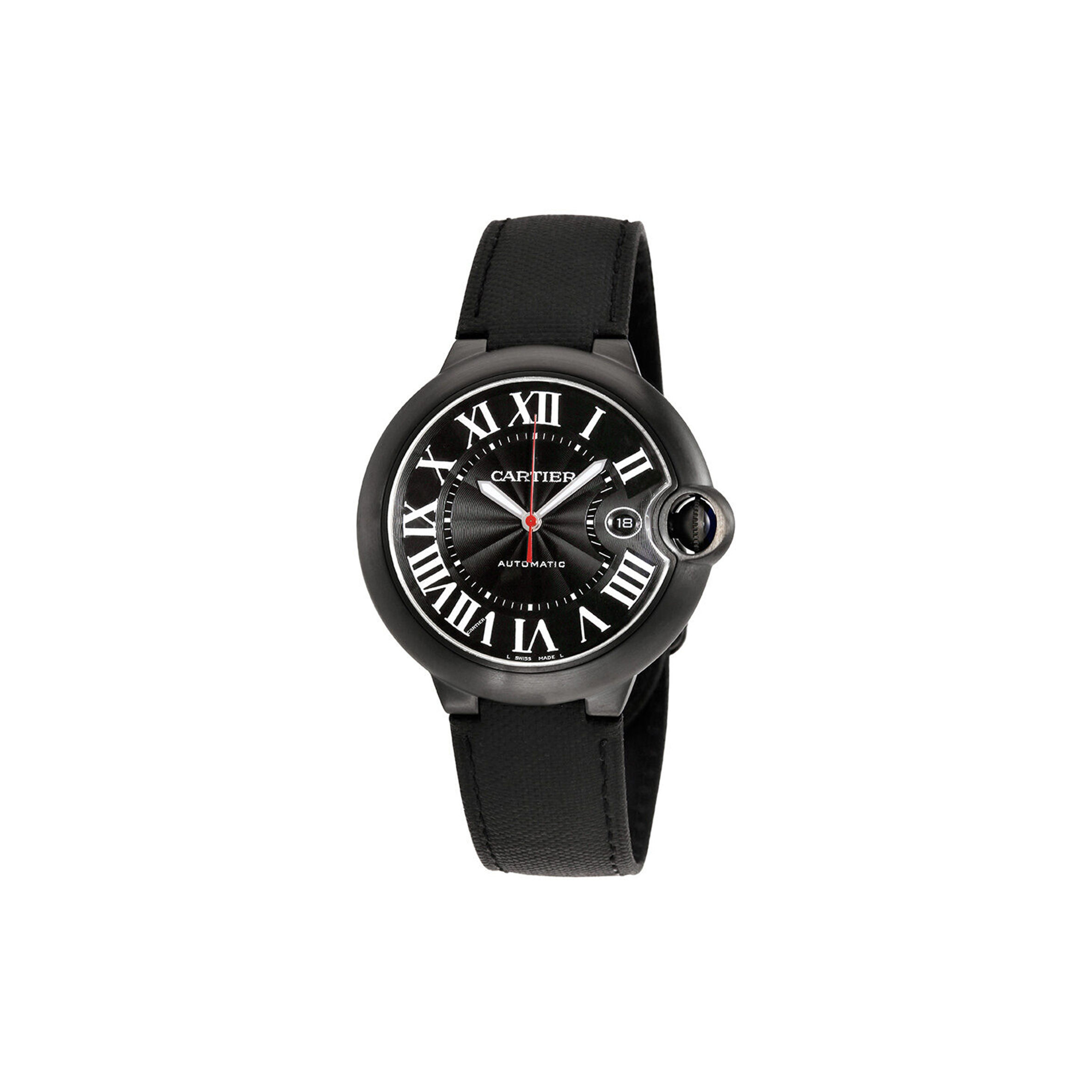 Ca*t*er ballon bleu automatic men''s watch wsbb0015