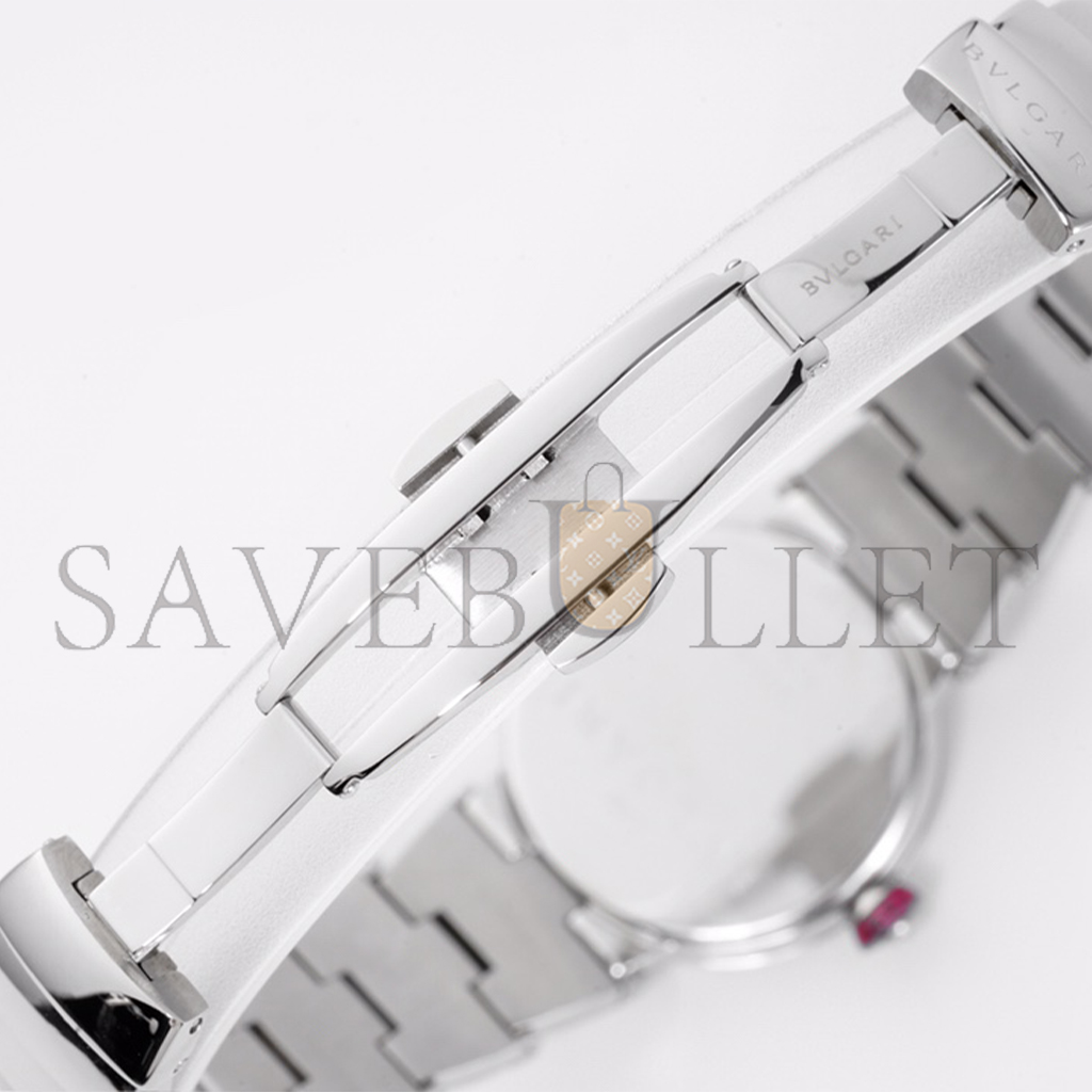B*l*ai lvcea watch 28mm 103915