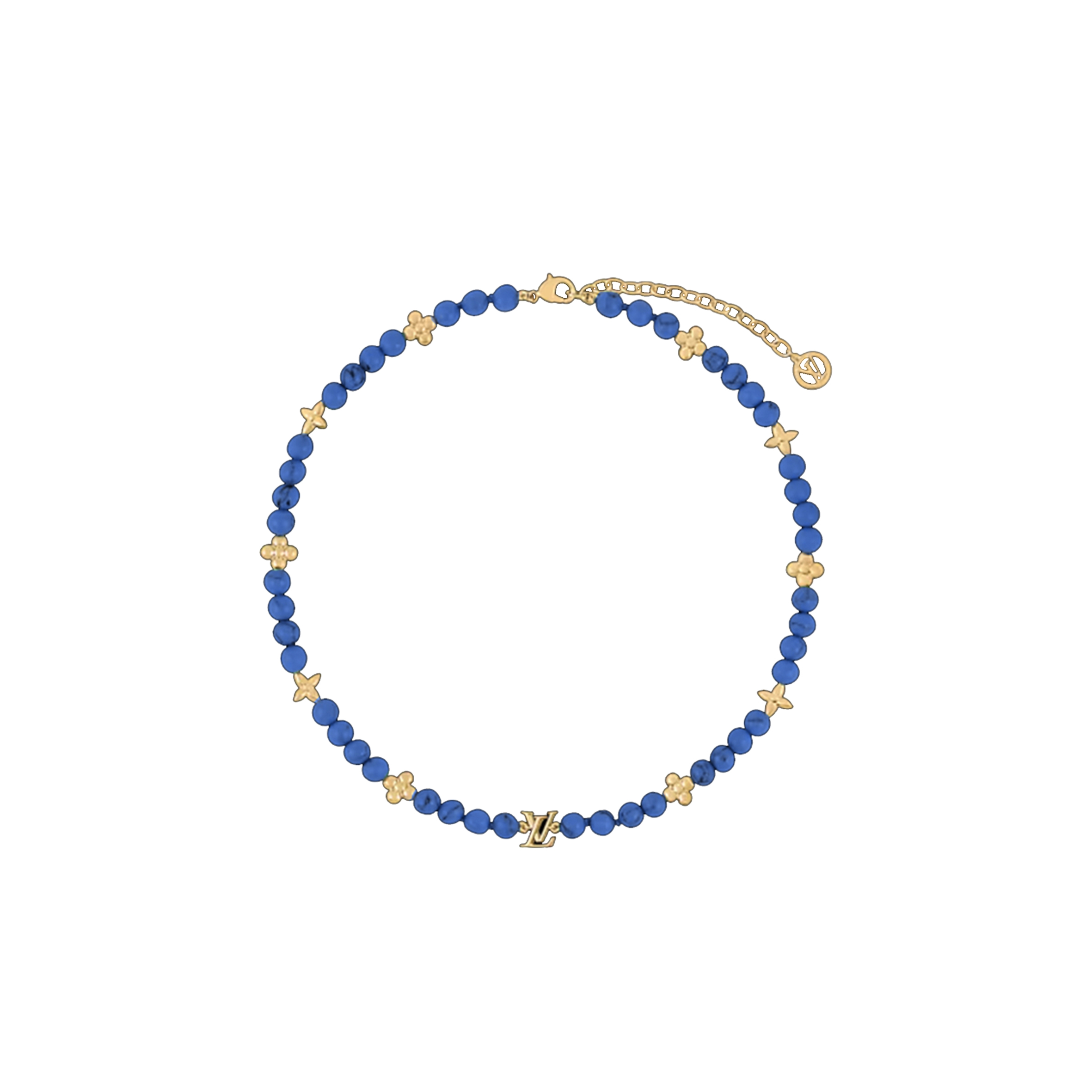 l**is V*t*n my lv pearl necklace m01174