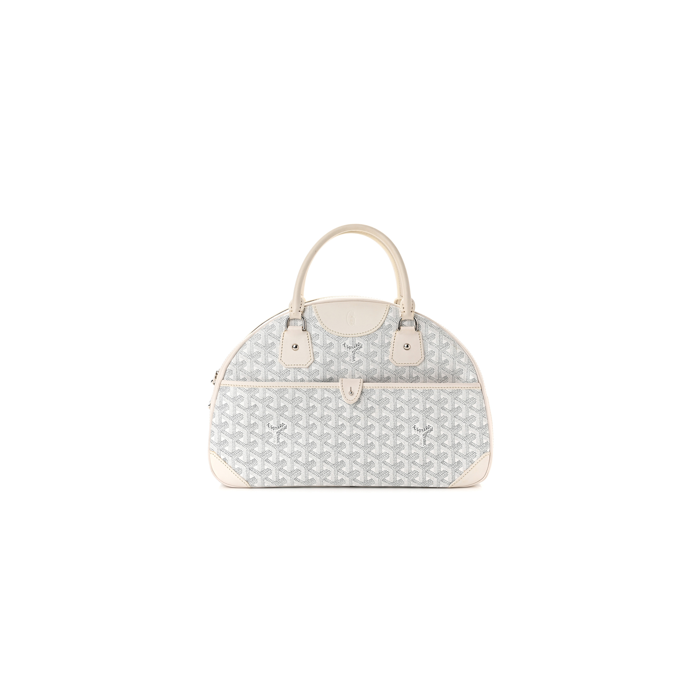 Go*ard jeanne bag pm (26.5*17*8cm)