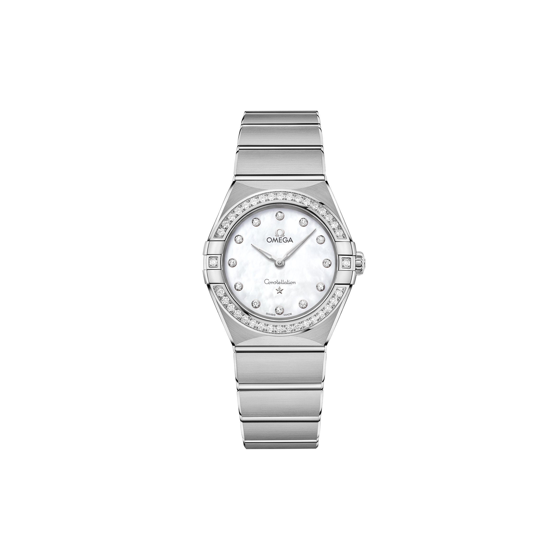 Om**a constellation watch 131.15.28.60.55.001