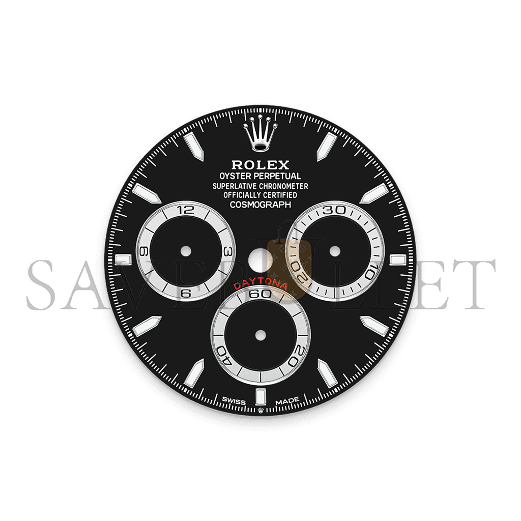 R*l*x cosmograph daytona oyster, 40 mm, oystersteel watch 116500ln