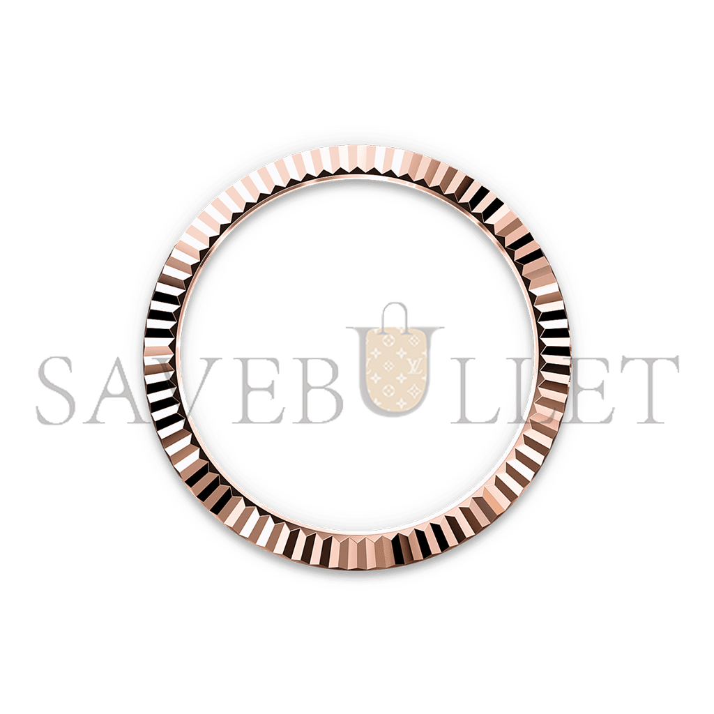 R*l*x sky-dweller oyster, 42 mm, everose gold watch 336935