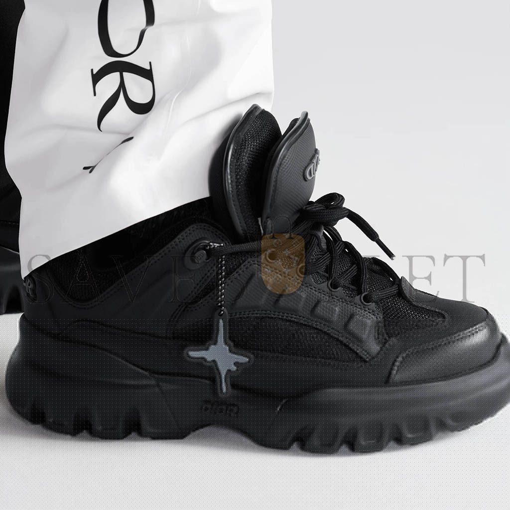 D*or and lewis hamilton D*or snow derby shoe 3de395zds_h900