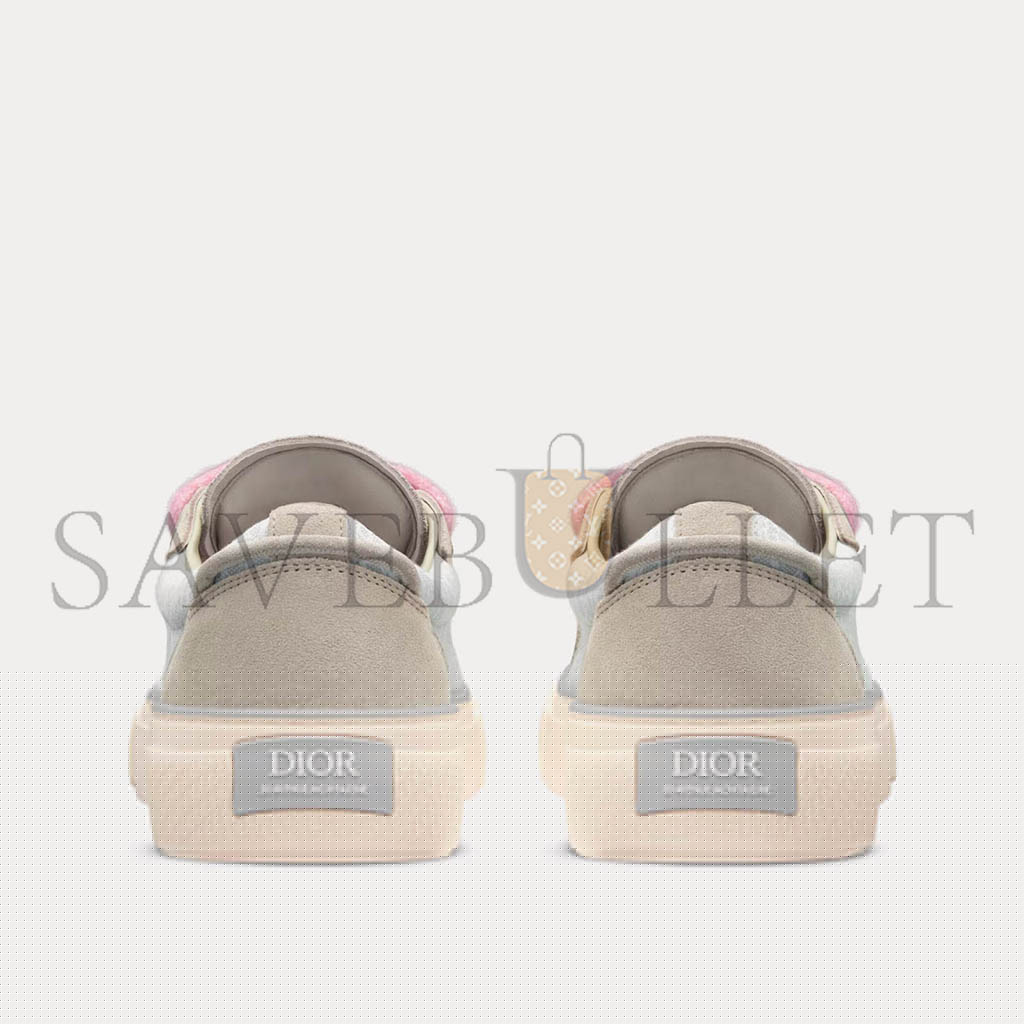 D*or b33 sneaker 3sn303zwn_h858