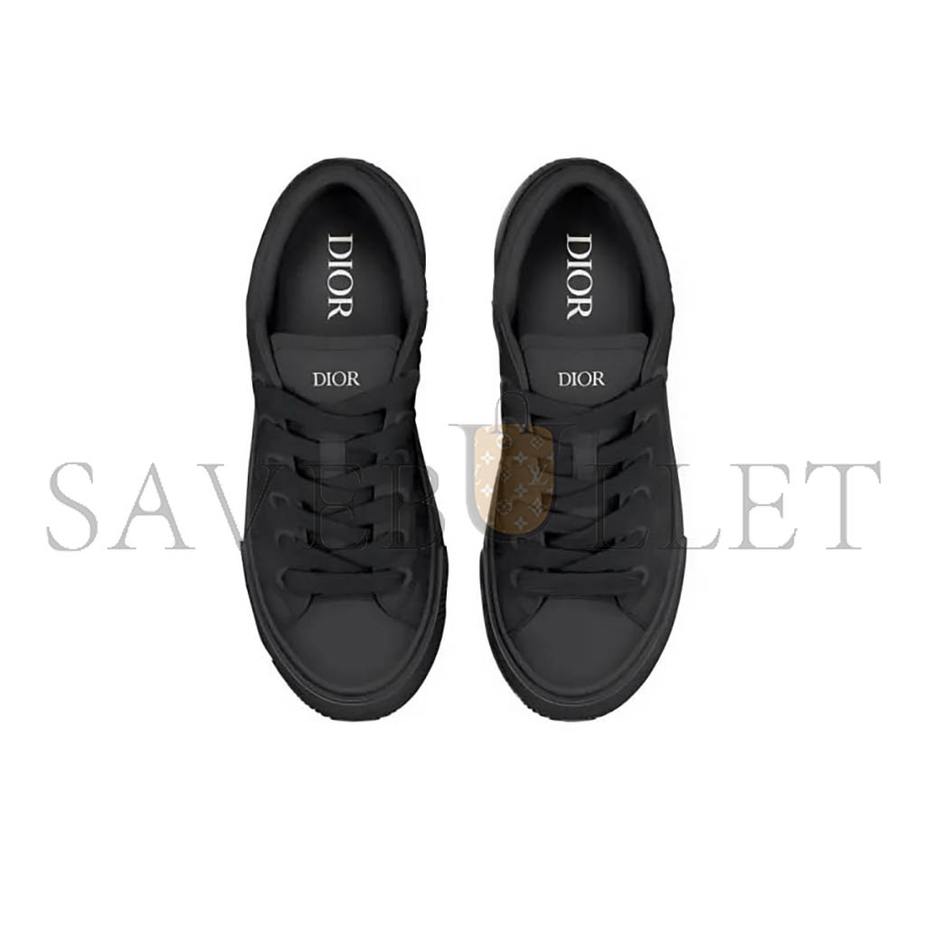 D*or b33 skateboard shoes men low-top black 3sn303zay_h900