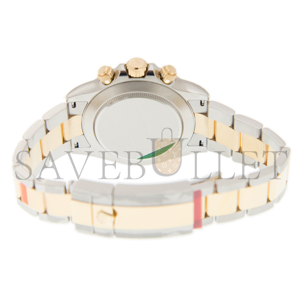 R*l*x daytona 40mm watch 116503-0003