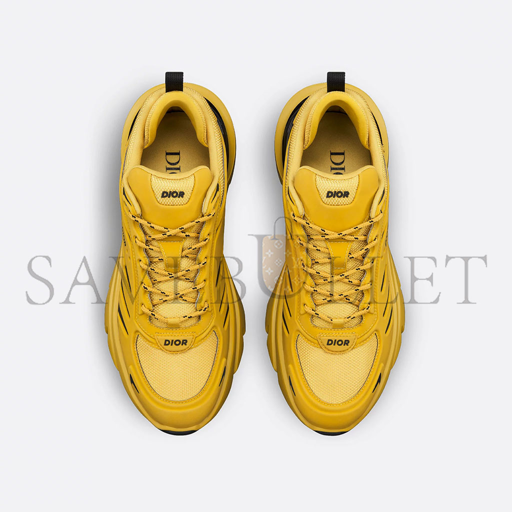 D*or b44 blade sneaker 3sn306zzy_h291