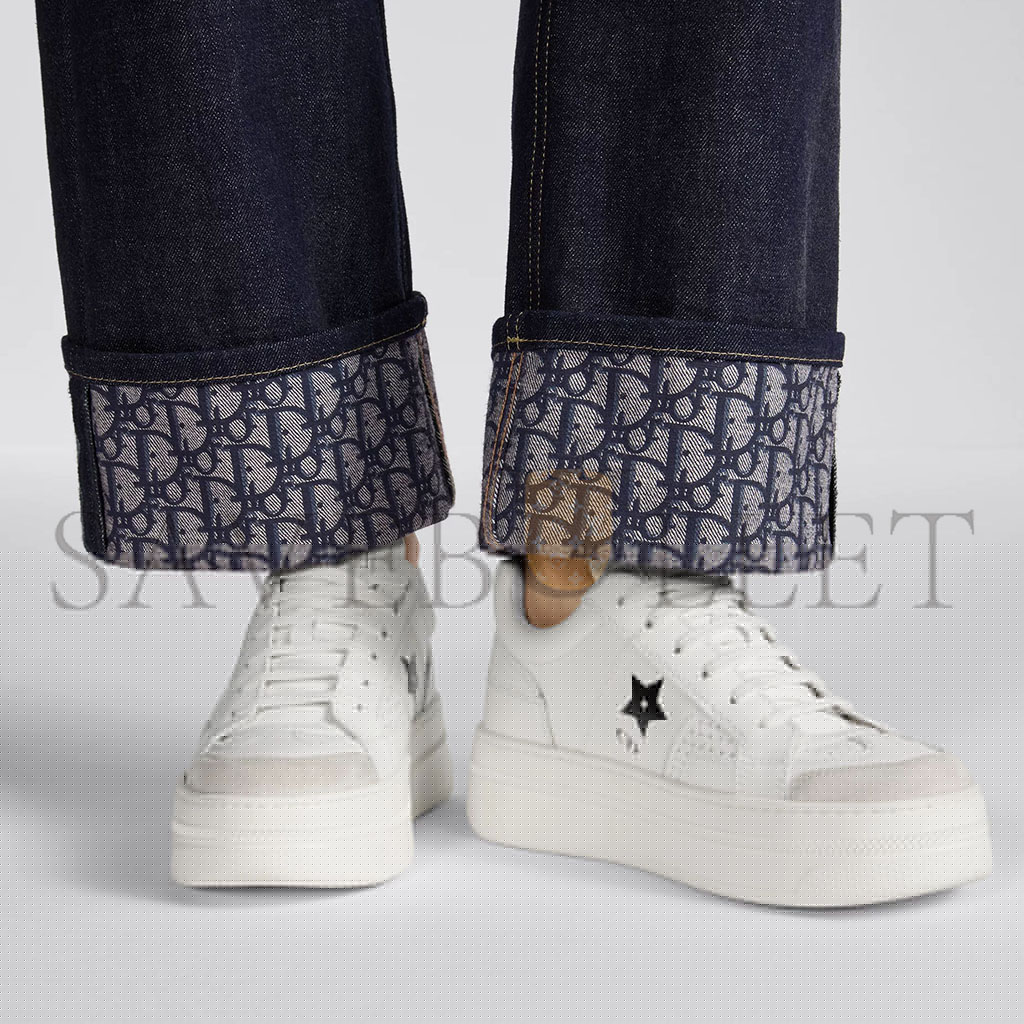 D*or star platform sneaker kck413cld_s19w