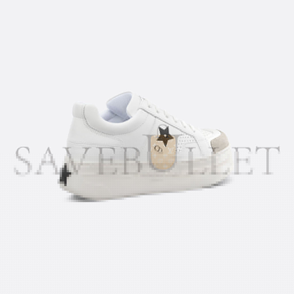 D*or star platform sneaker kck413cld_s19w