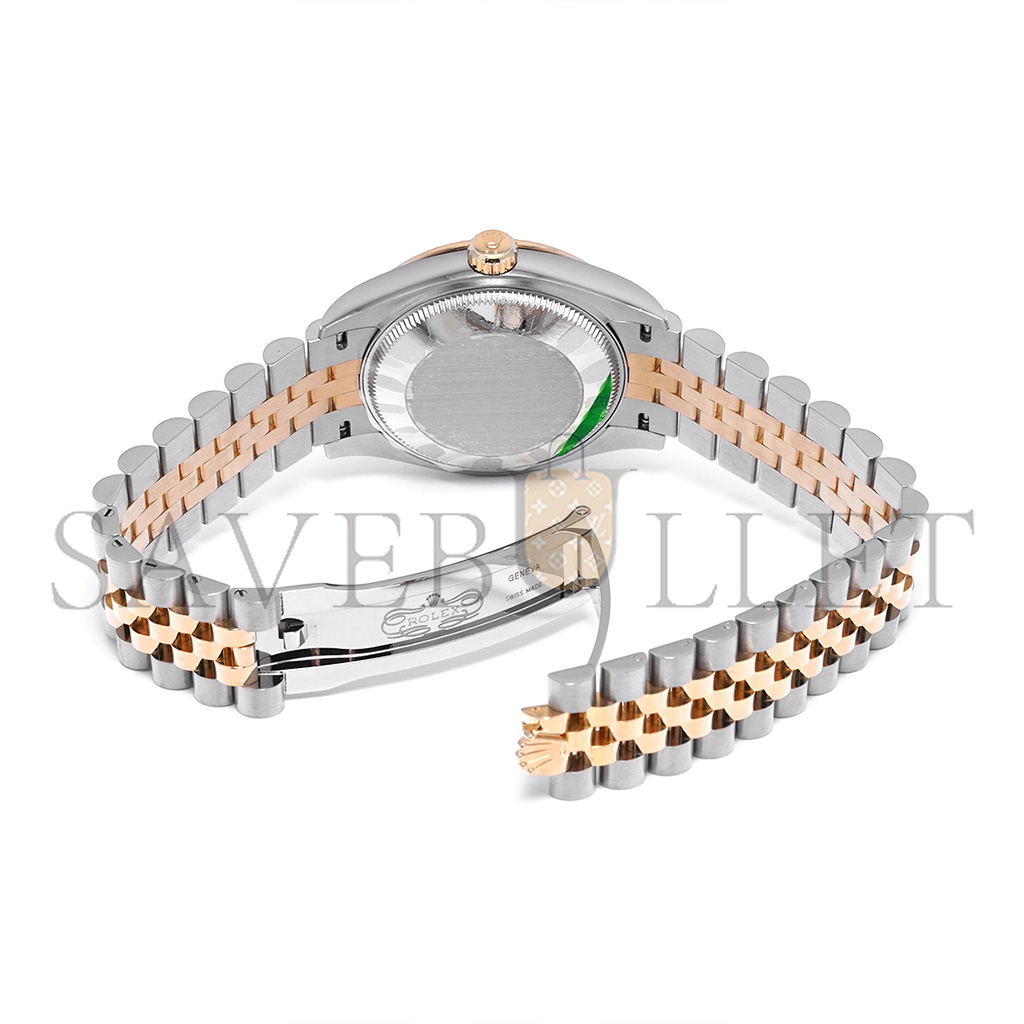 R*l*x datejust 31mm watch 278273