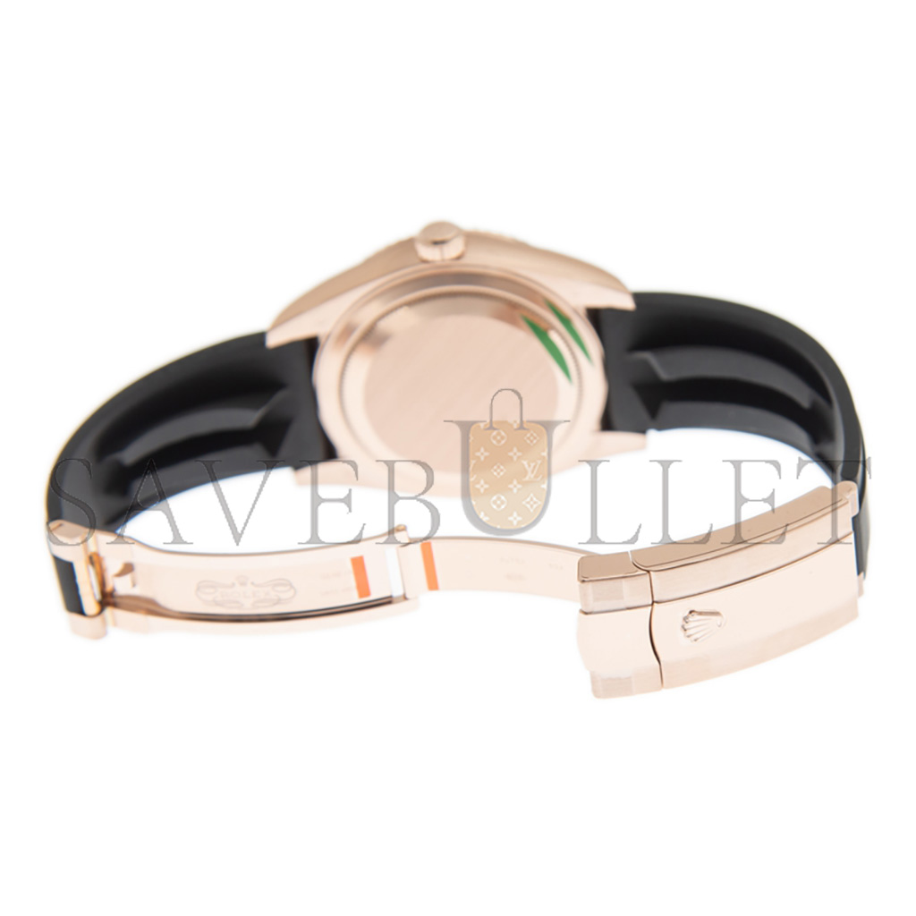 R*l*x sky-dweller 42 mm watch 326235-0005