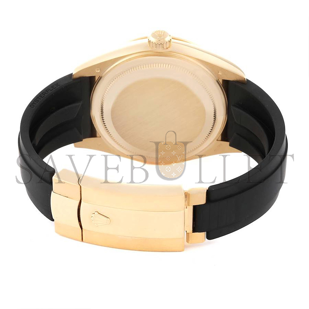 R*l*x sky-dweller 42mm watch 326238