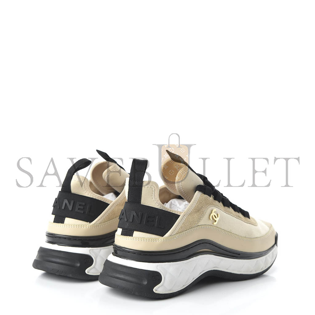 Ch*el casual shoes women