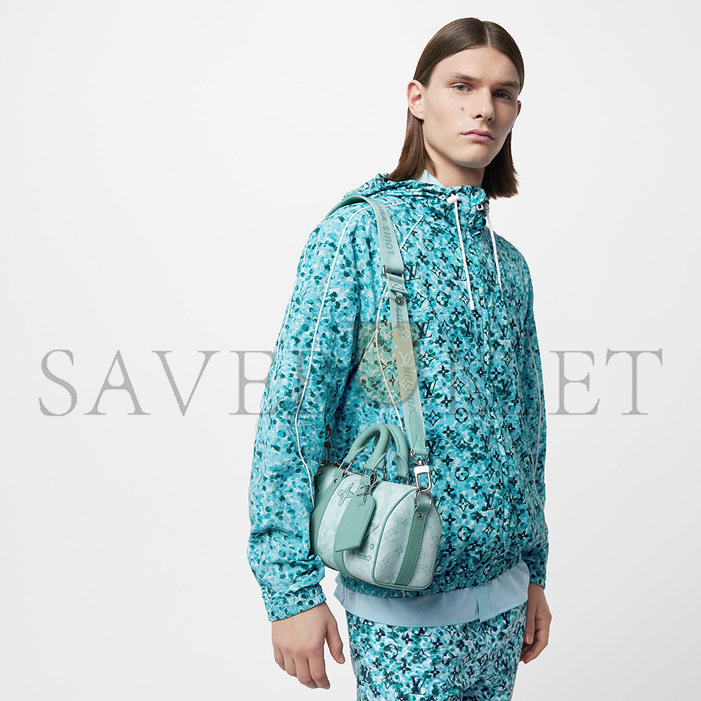 l**is V*t*n keepall bandoulière 25 m22527 (25*15*11cm)