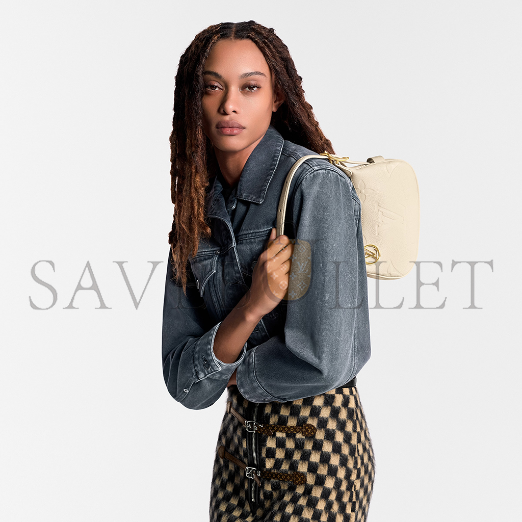 l**is V*t*n mini moon m82519 (20.5*11*5cm)