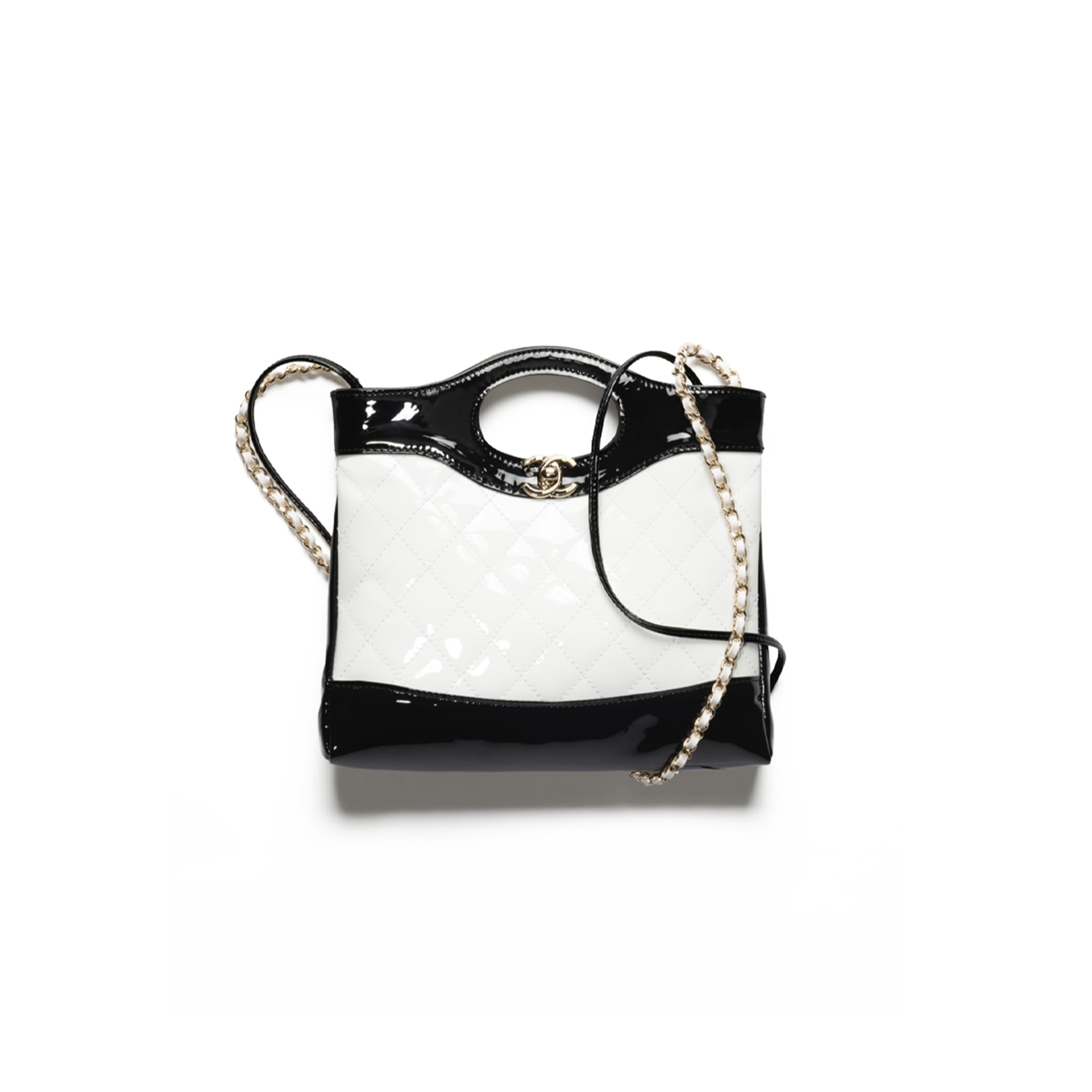 Ch*el 31 mini shopping bag as4133 (24.5*22*5.5cm)