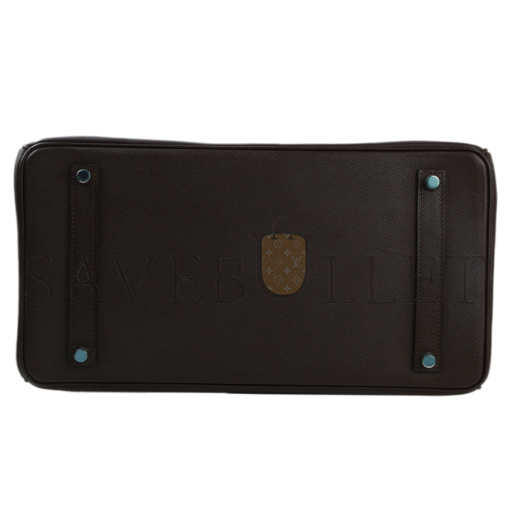 H**mes birkin 30 handbag bk303stgss (30*23*15cm)