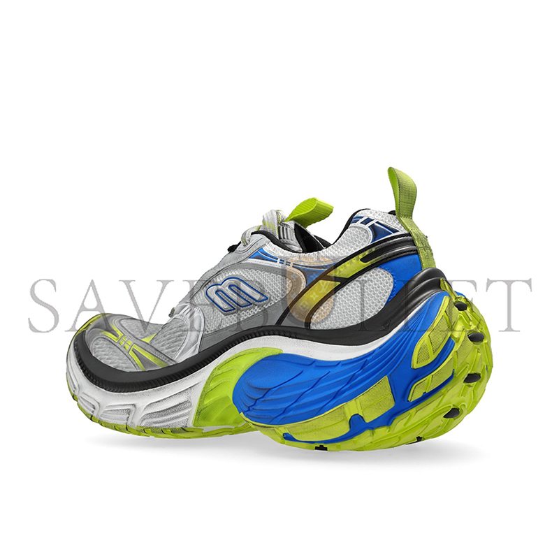 Ba*len*cia*ga 10xl low top sneakers 792778w2mv29741