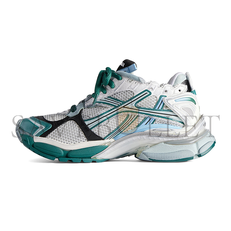 Ba*len*cia*ga runner sneakers 772774w3rmu9034