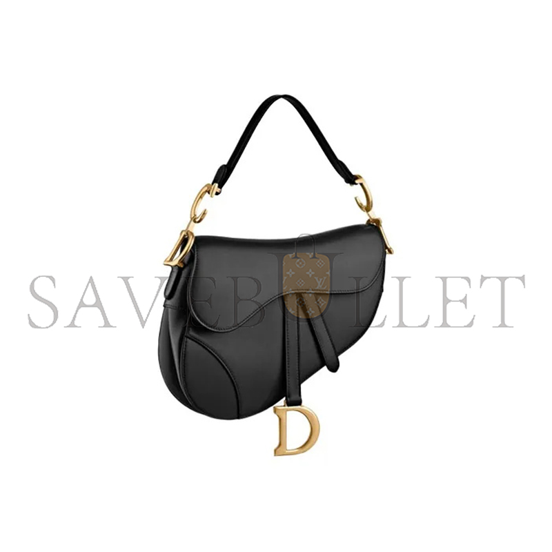D*or saddle bag with strap m0455cbaa_m900 (25.5*20*6.5cm)