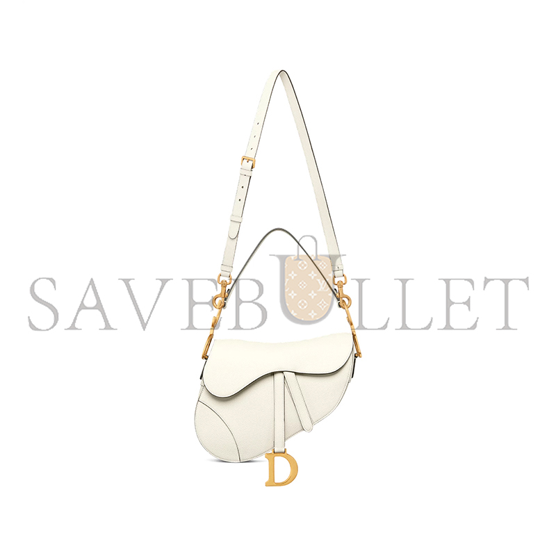 D*or saddle bag with strap m0455cbaa_m030 (25.5*20*6.5cm)