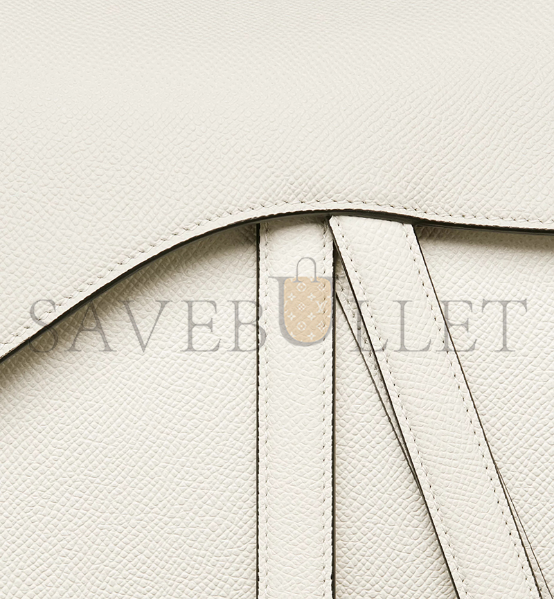 D*or saddle bag with strap m0455cbaa_m030 (25.5*20*6.5cm)