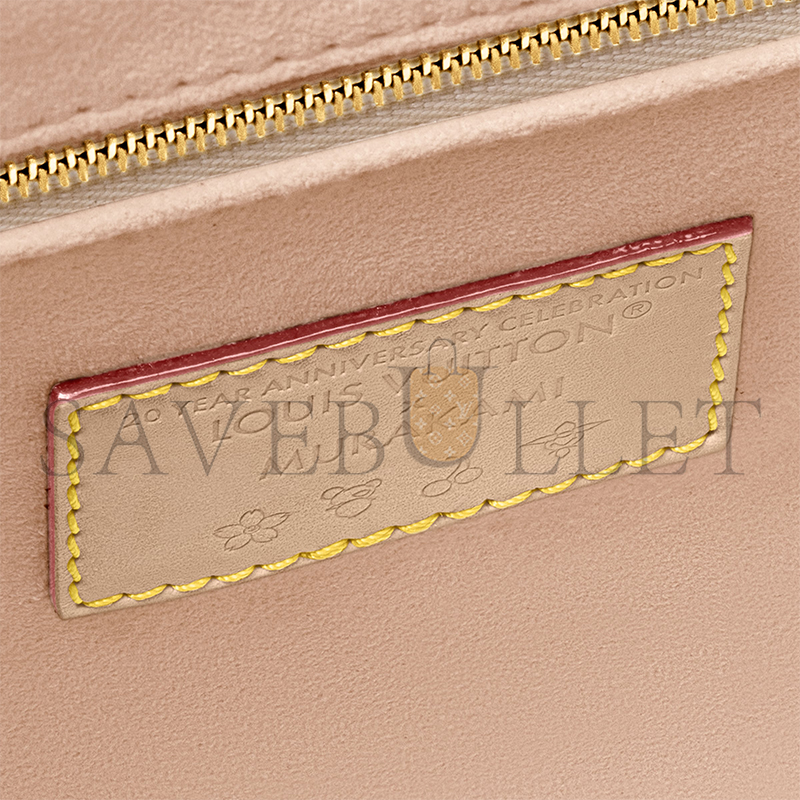 l**is V*t*n murakami lv x tm onthego mm m13079 (35*27*14cm)