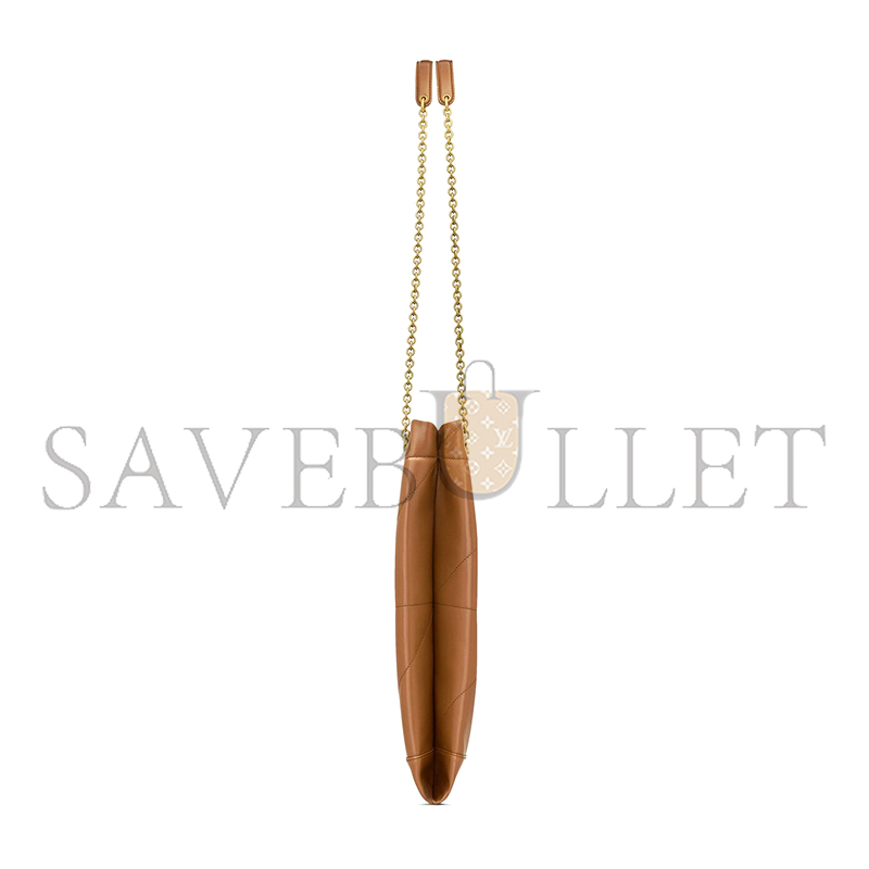 Y*L jamie pochon in lambskin 781666aab322186 (38*33*2cm)