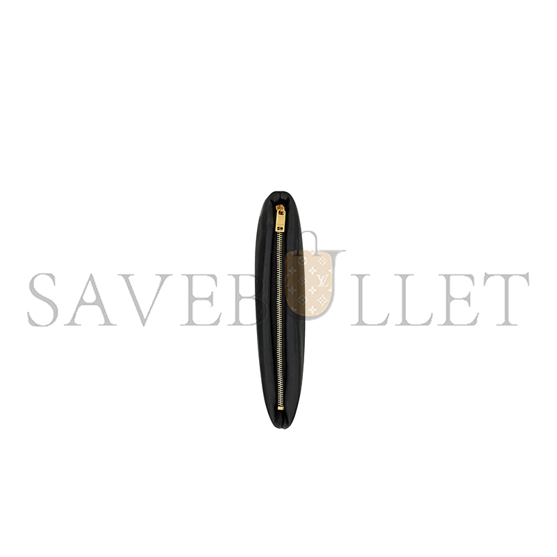 Y*L calypso small pouch in lambskin 765025aacx71000 (23*16*3cm)