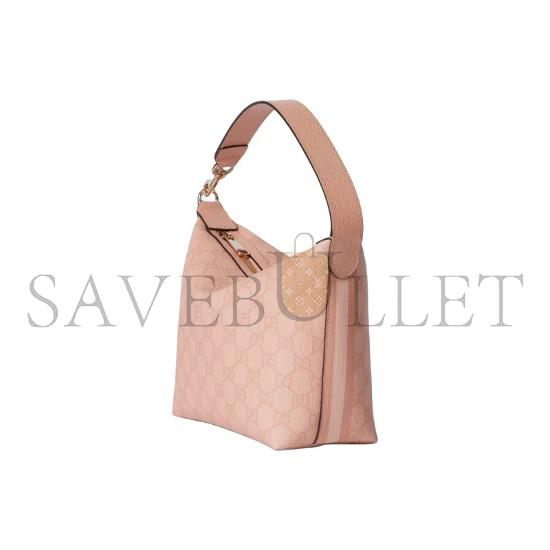G*u*i ophidia mini shoulder bag 795170 (20*18.5*10cm)