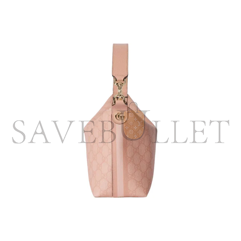 G*u*i ophidia mini shoulder bag 795170 (20*18.5*10cm)