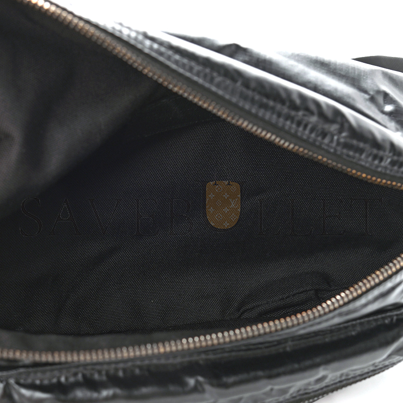 Y*L nuxx body belt bag black 0400017993356 (24*16cm)