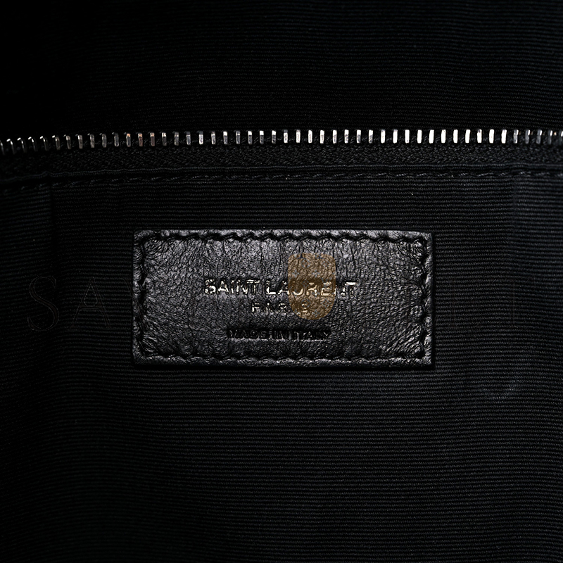 Y*L niki shopper tote large dusty grey 1244453 (33*27*11.5cm)