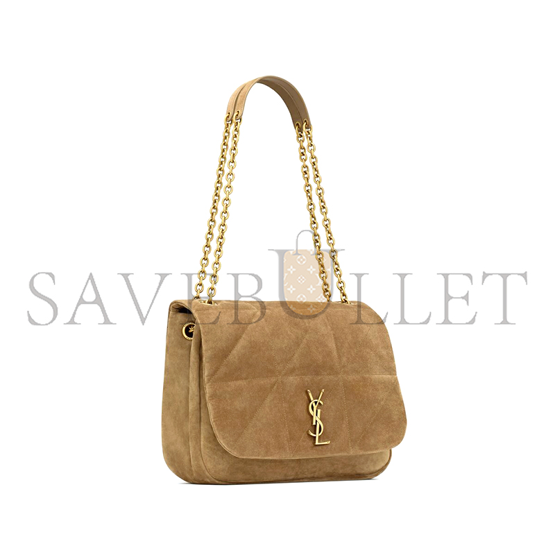 Y*L jamie 4.3 medium in suede 8096961u8p73194 (29*21*9.5cm)