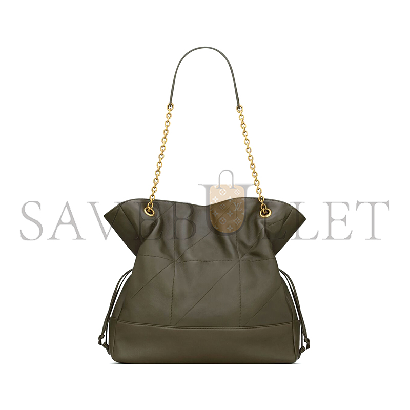 Y*L jamie shopping in lambskin 809824aab323212 (35*35*10cm)