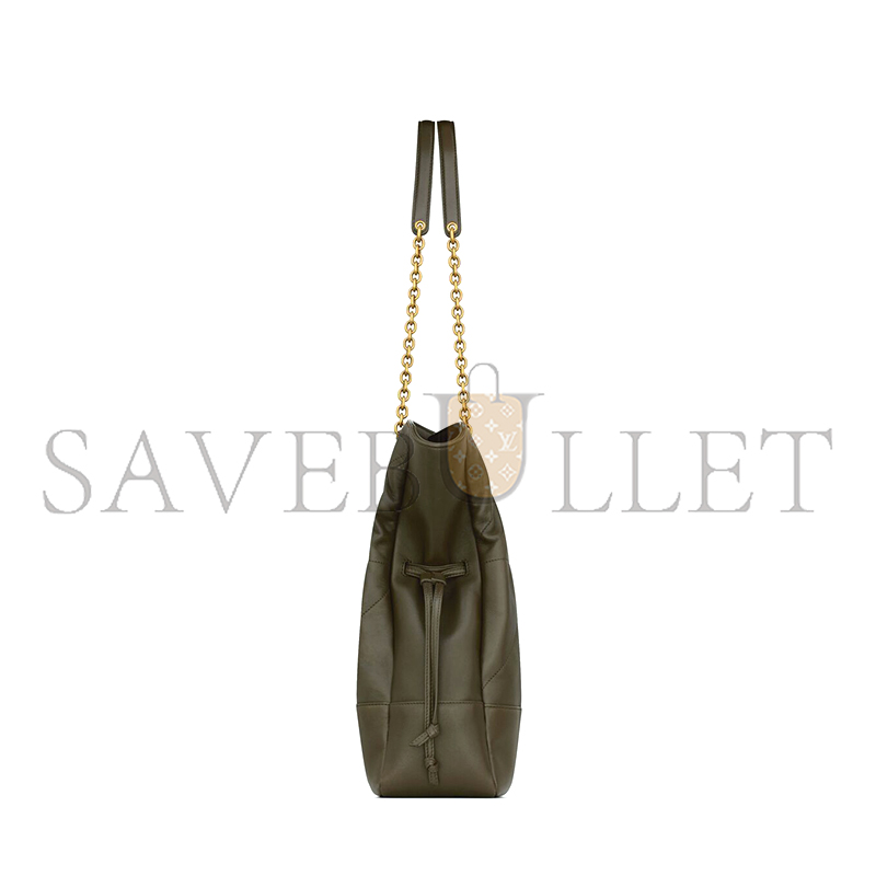 Y*L jamie shopping in lambskin 809824aab323212 (35*35*10cm)