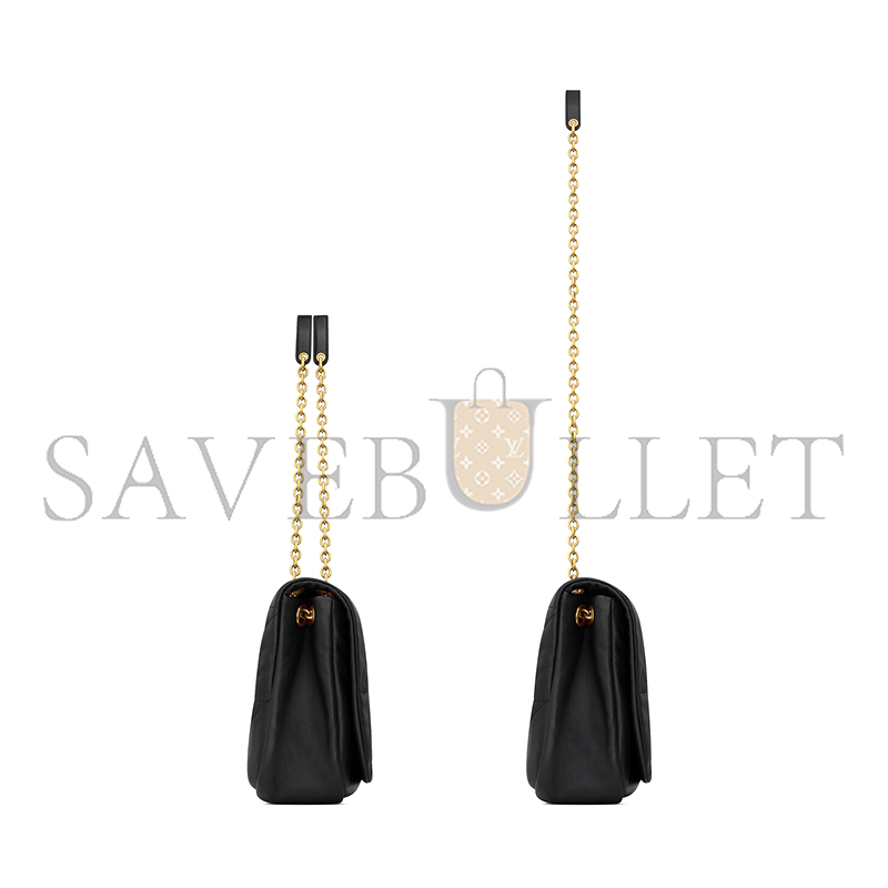 Y*L jamie 4.3 medium in lambskin 809696aab321000 (29*21*9.5cm)