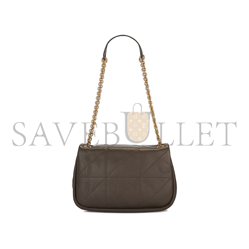 Y*L jamie 4.3 small leather shoulder bag p00885815 (25*16*9cm)