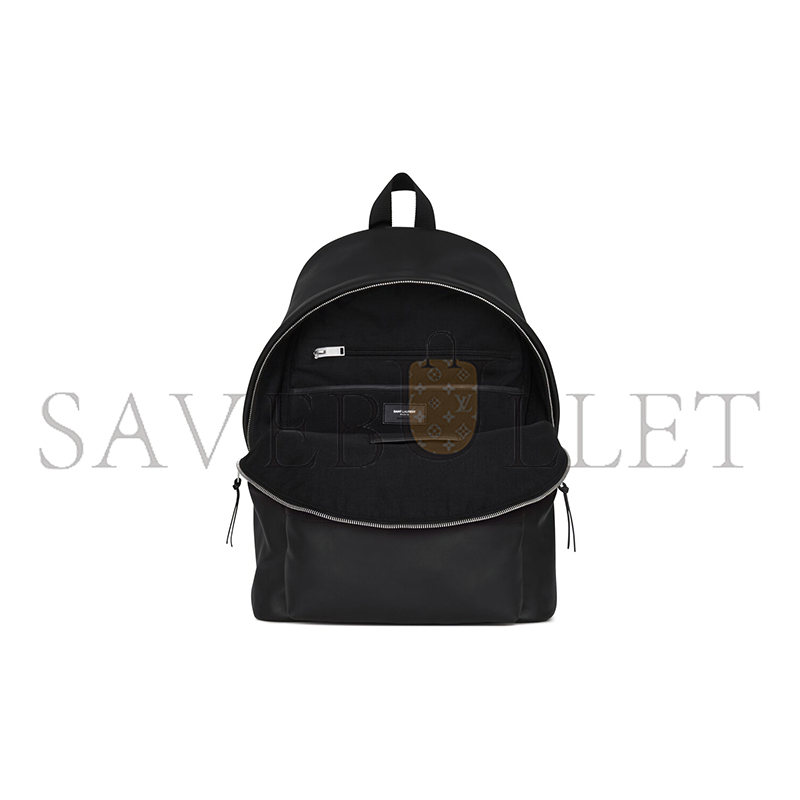 Y*L city backpack in matte leather 534967aaejz1000 (41*31*22cm)