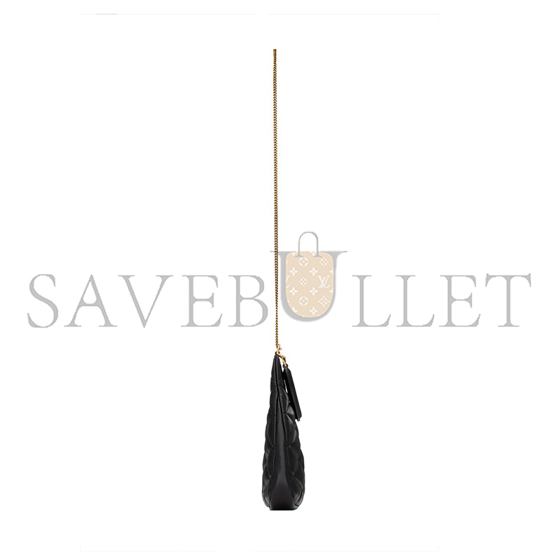 Y*L sade hobo in lambskin 7936081el071000 (21*19*4cm)