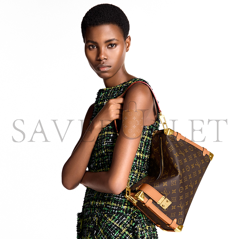 l**is V*t*n side trunk gm m14513 (30*20*10cm)