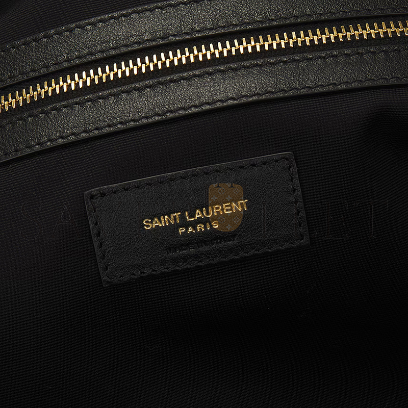 Y*L gloria quilted travel bag white 757209fac8j1916 (42*18*18cm)