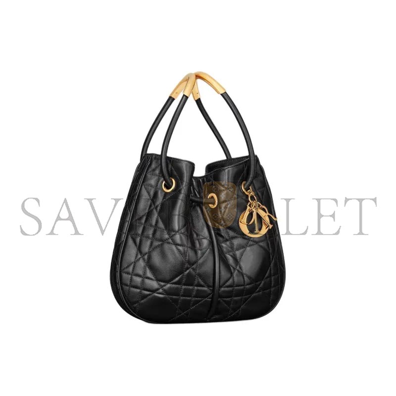 D*or medium D*or nolita bag m2312unjj_m900 (27*25*5cm)