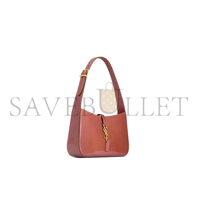 Y*L le 5 À 7 in patent leather 657228aad165945 (23*16*6.5cm)